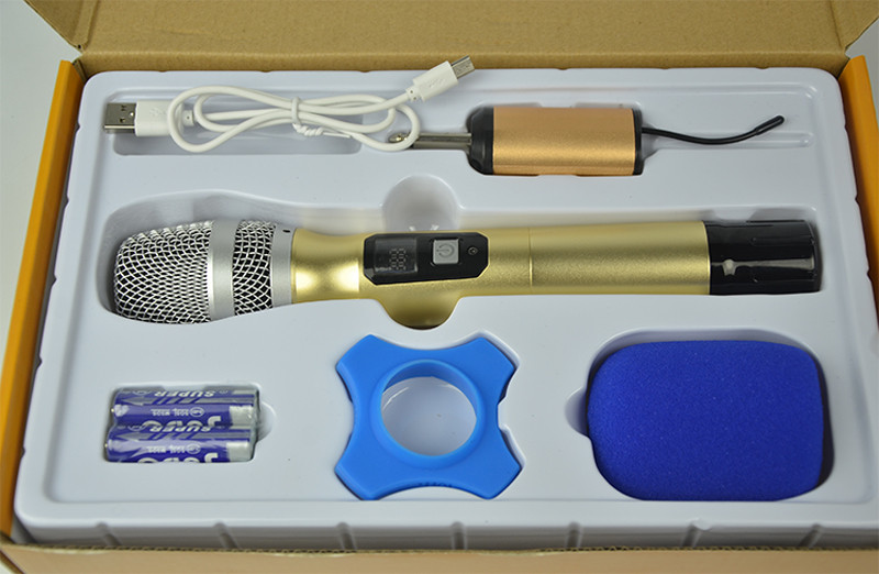 Radigs UM-01
