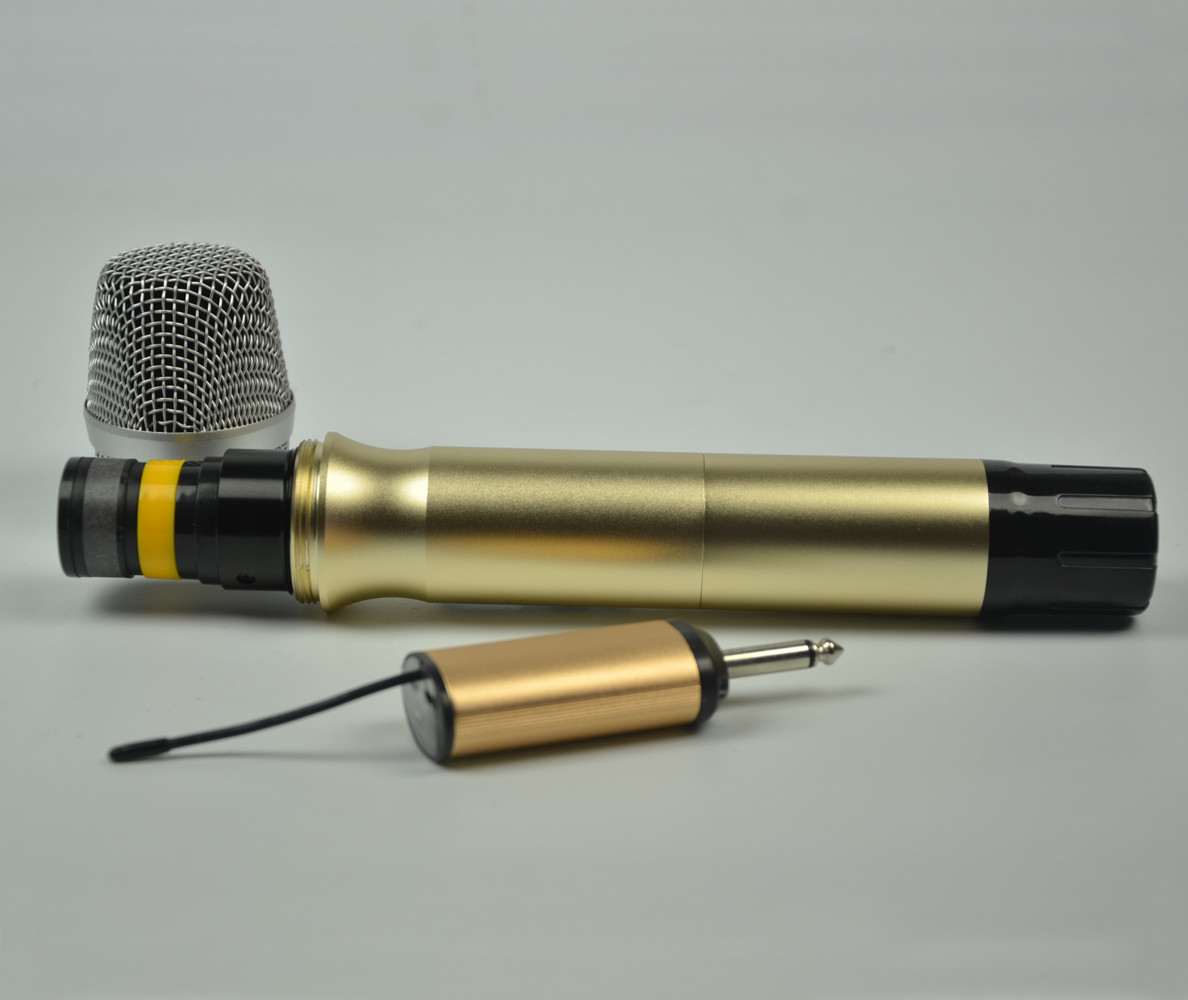 Radigs UM-01