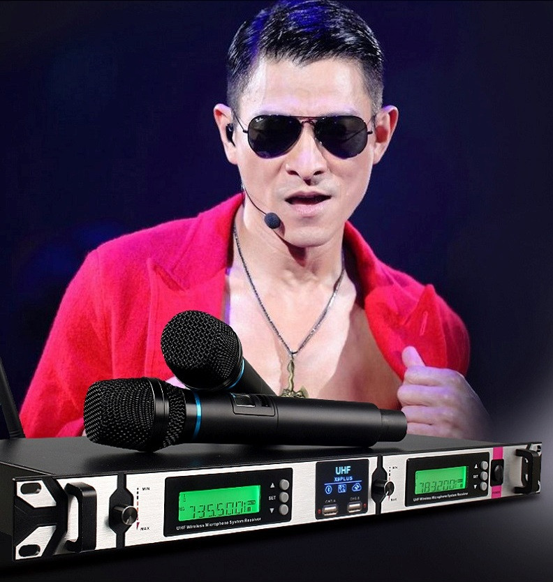 MineSound U-X9 Plus