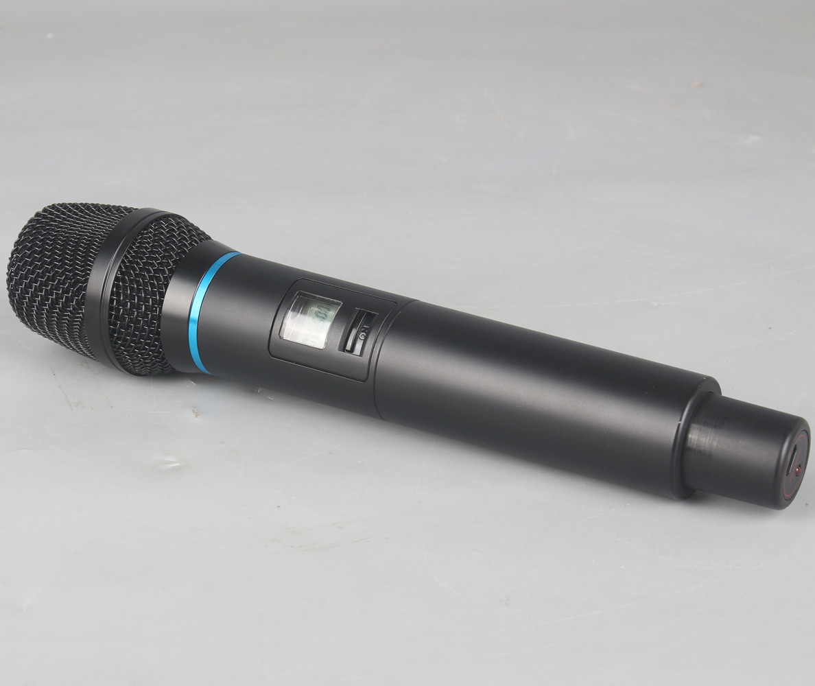 MineSound U-X9 Plus