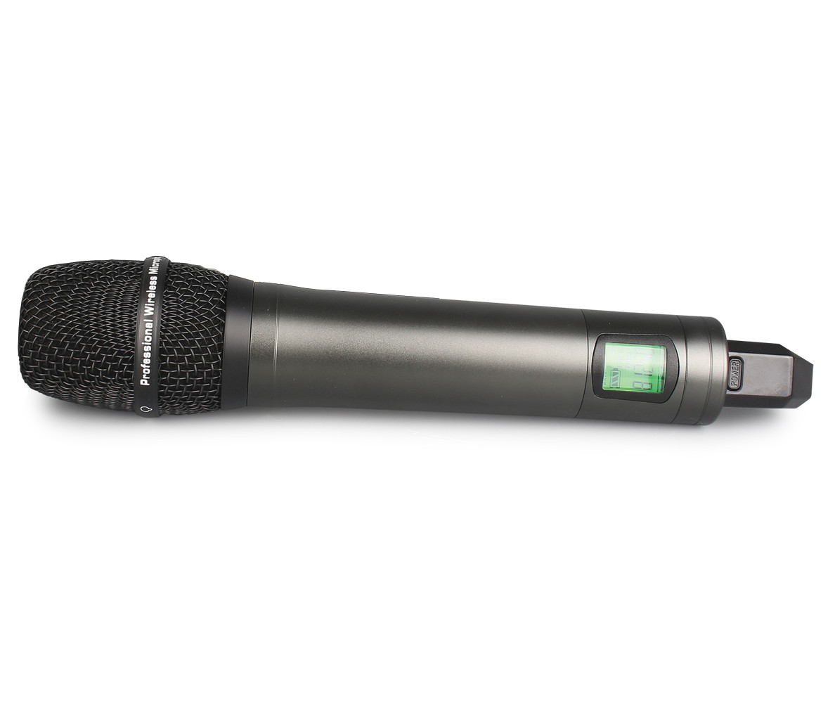 MineSound NW-1000 PRO