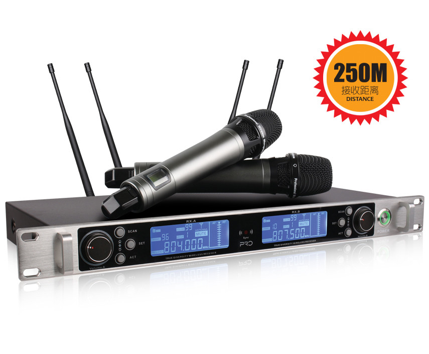 MineSound NW-2000 PRO