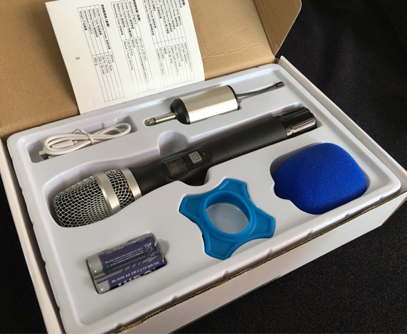 MineSound UM-01