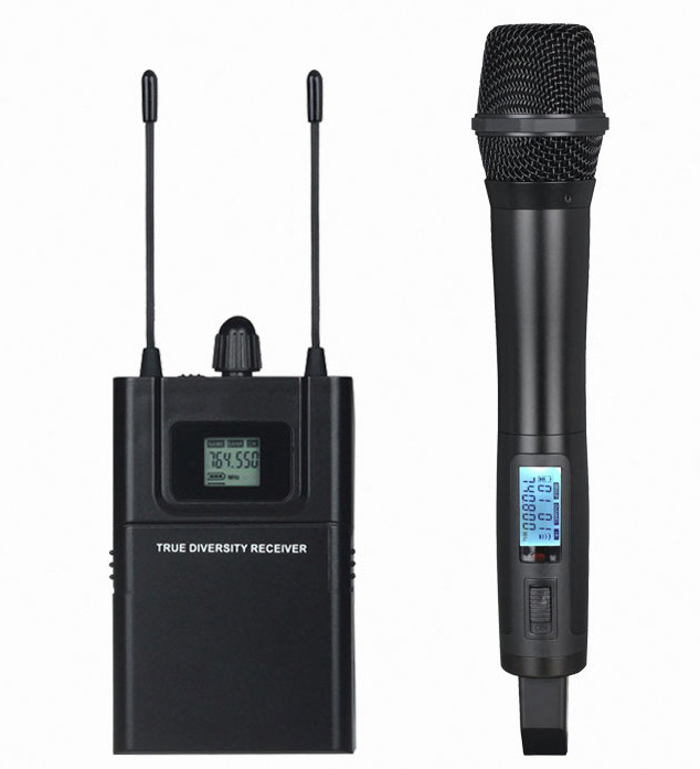 Radigs RDV-100H