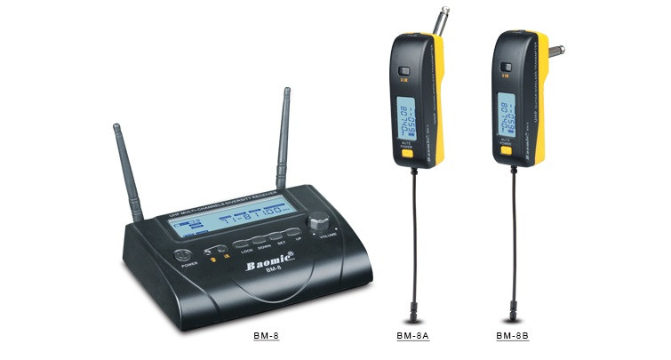 Baomic BM-8A