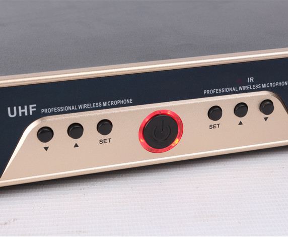 MineSound MS-220