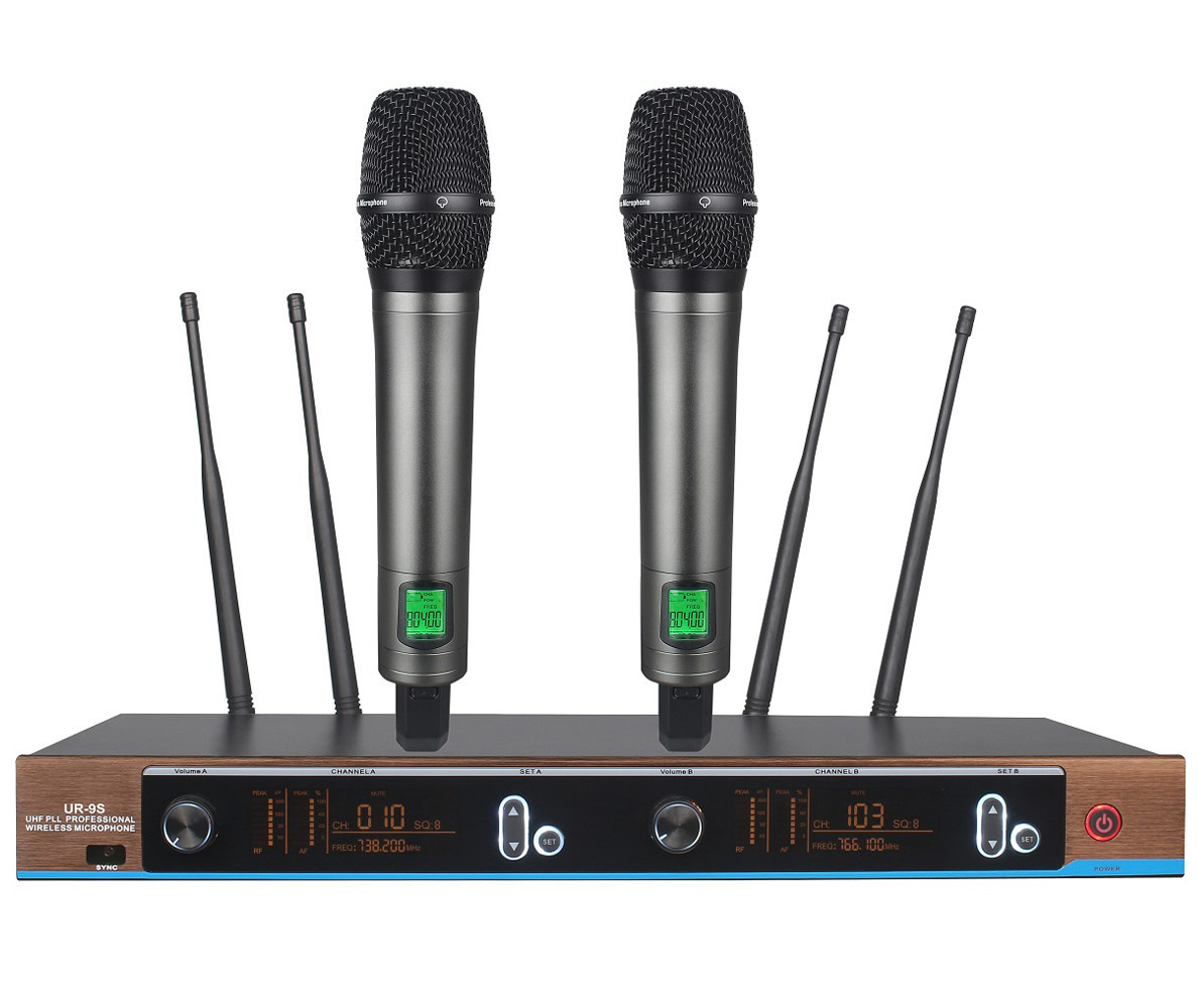 MineSound UR-9S