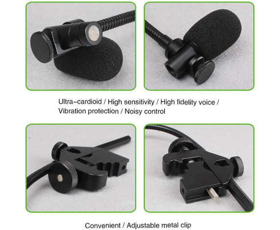 MineSound DM-10