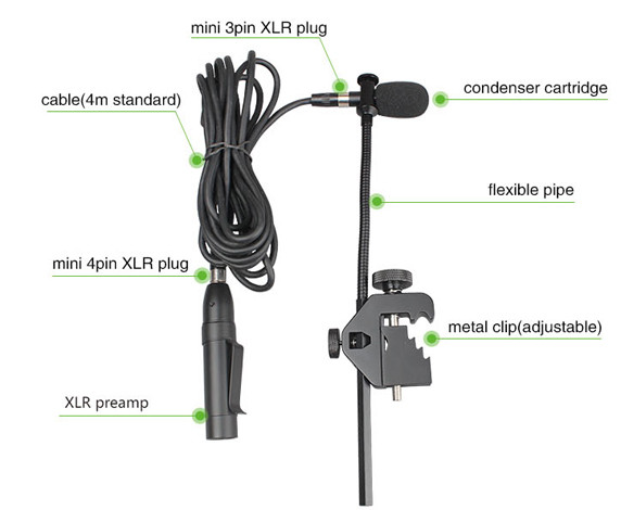 MineSound DM-10