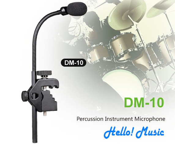 MineSound DM-10