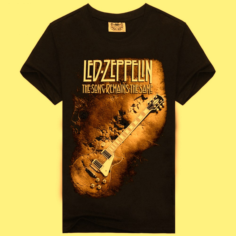 Tričko LED ZEPPELIN