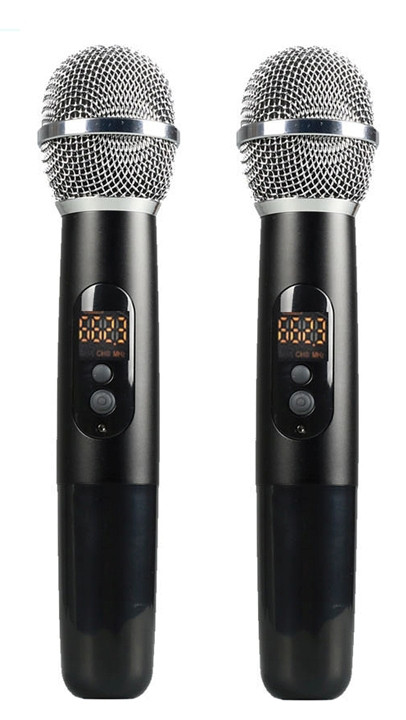 MineSound MU-100