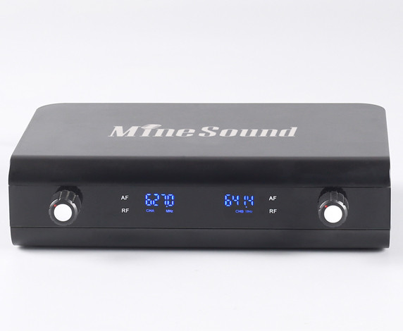 MineSound MU-100