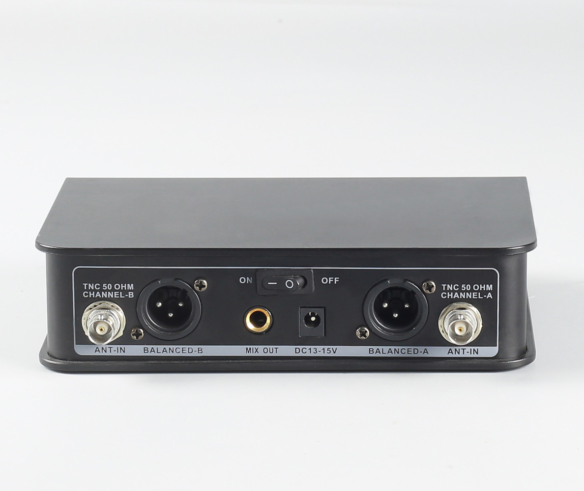 MineSound MU-100