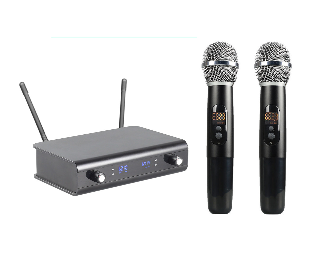 MineSound MU-100