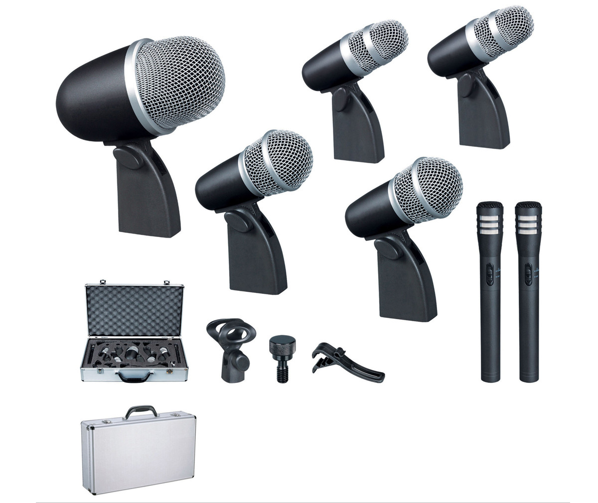 MineSound DM-700A