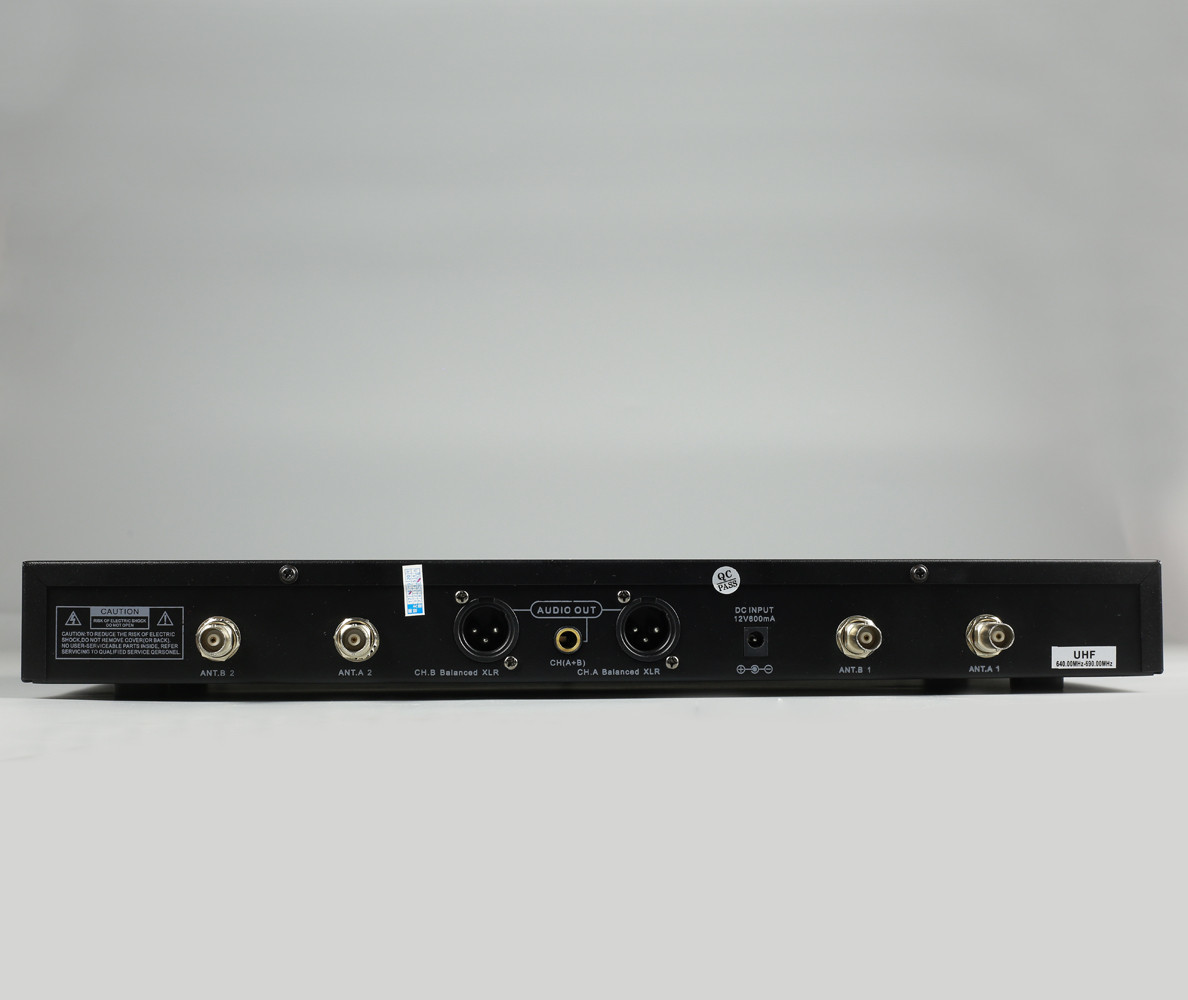 MineSound EM-T200