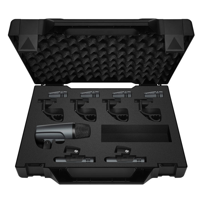 SENNHEISER DRUM KIT 600
