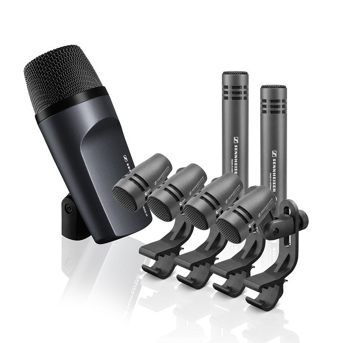 SENNHEISER DRUM KIT 600