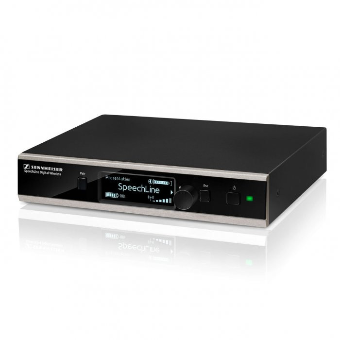 SENNHEISER SLDW 865