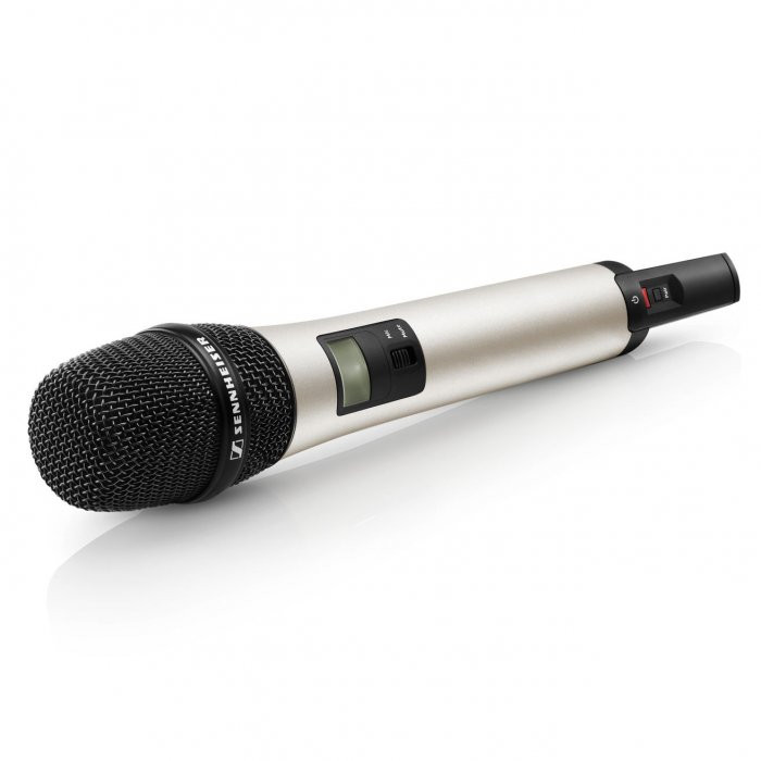 SENNHEISER SLDW 865