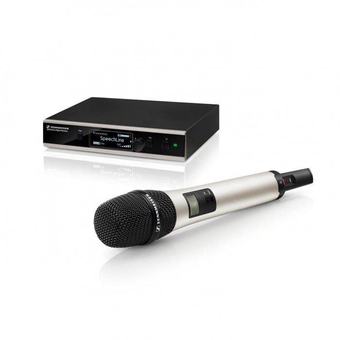 SENNHEISER SLDW 865
