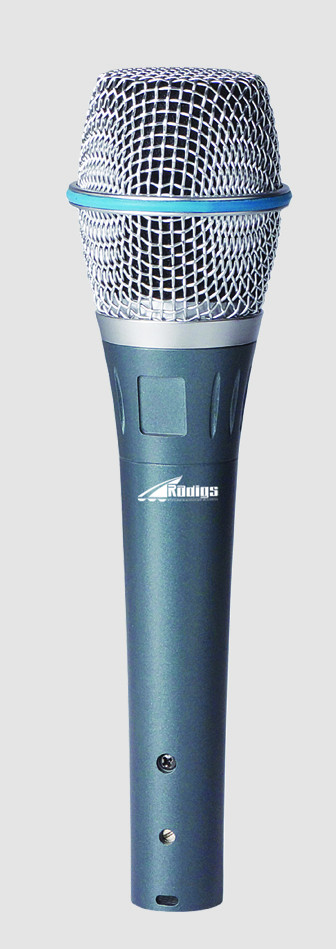 Radigs GM-200