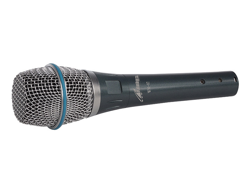 Radigs GM-200