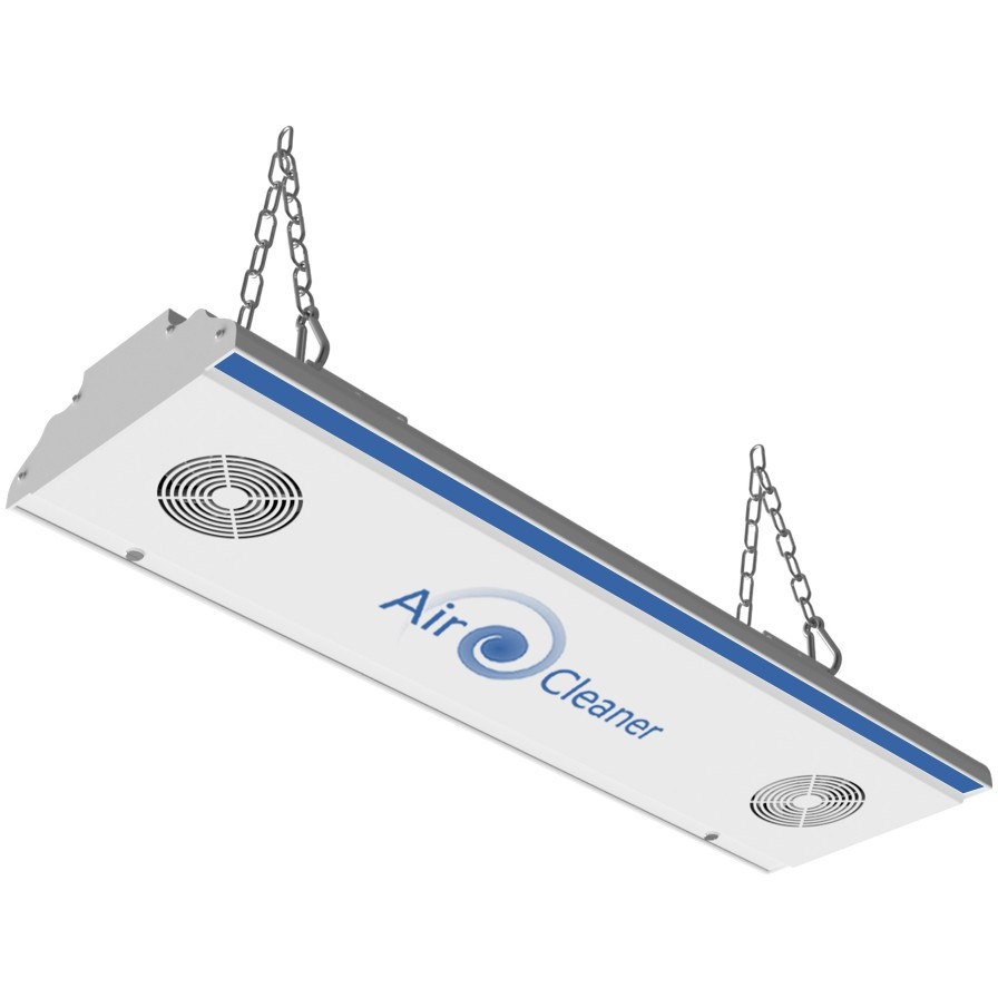 Air Cleaner profiSteril 200, UV sterilizátor vzduchu