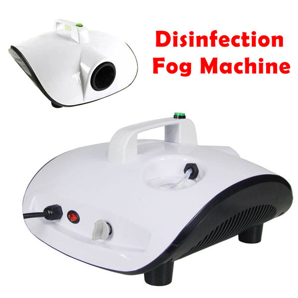 FOG-DM102 přenosný sterilizační dezinfekční stroj