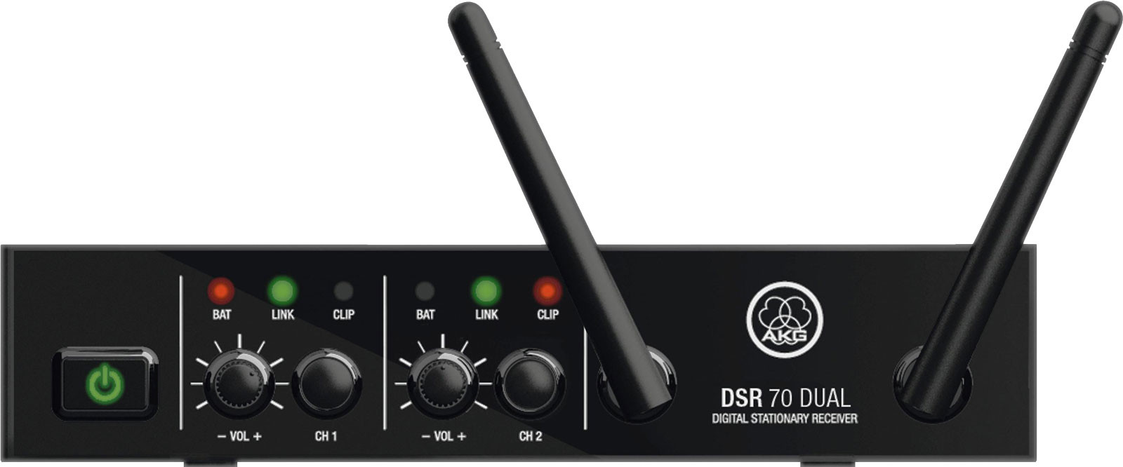 AKG DMS70 Vocal Set