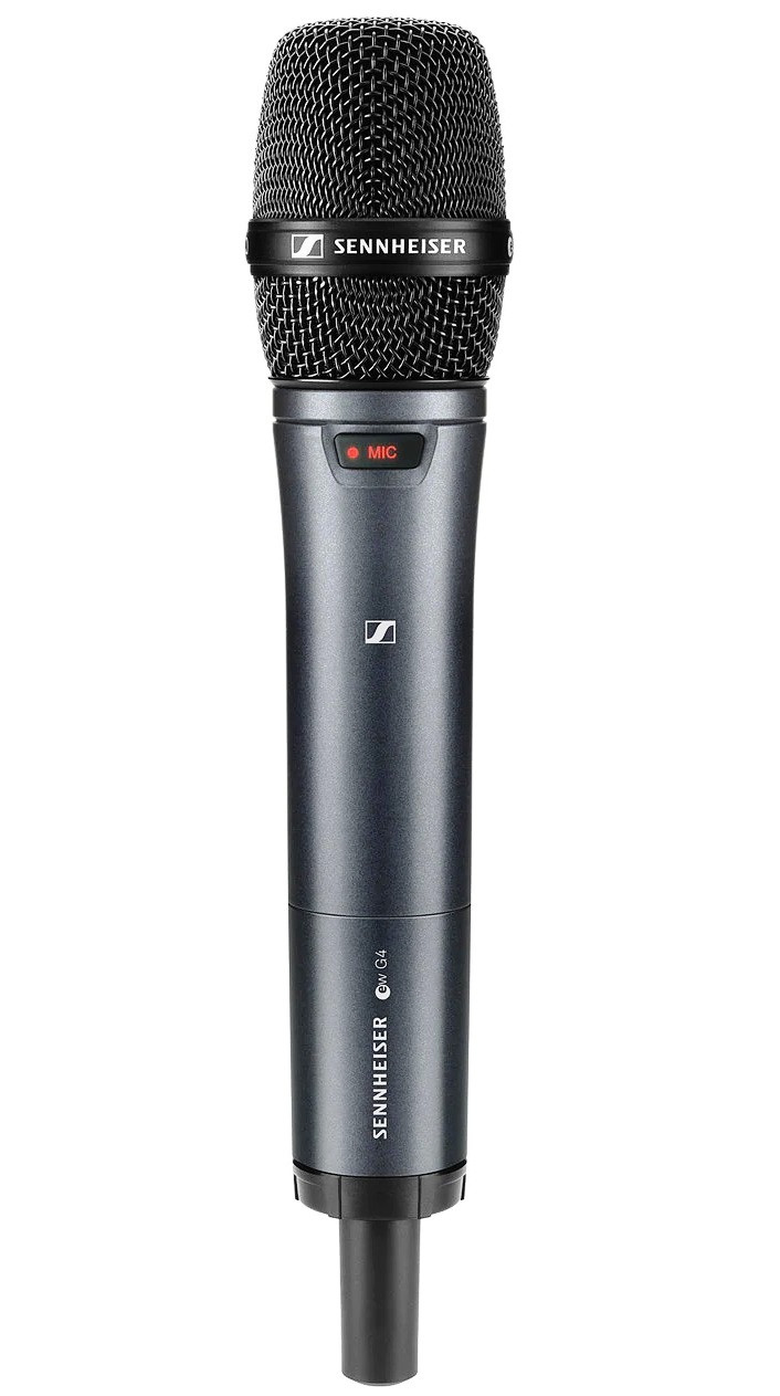 SENNHEISER ew 100 G4-835-S