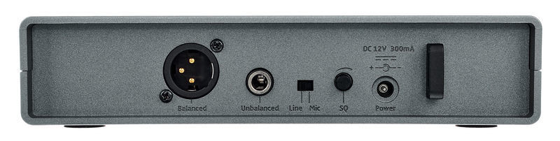 Sennheiser XSW 1-835