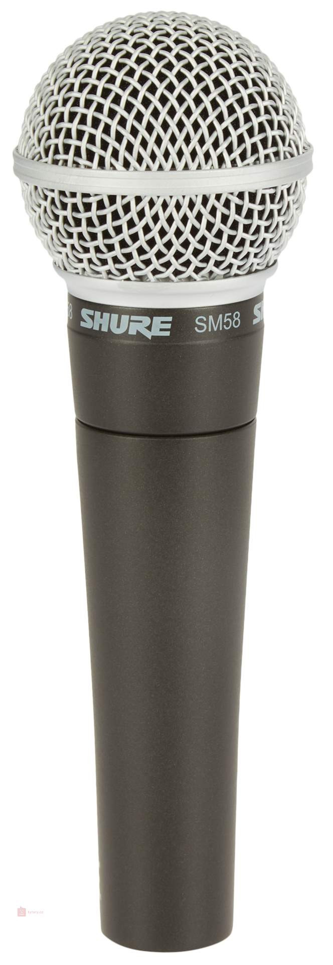 Shure SM58-LCE