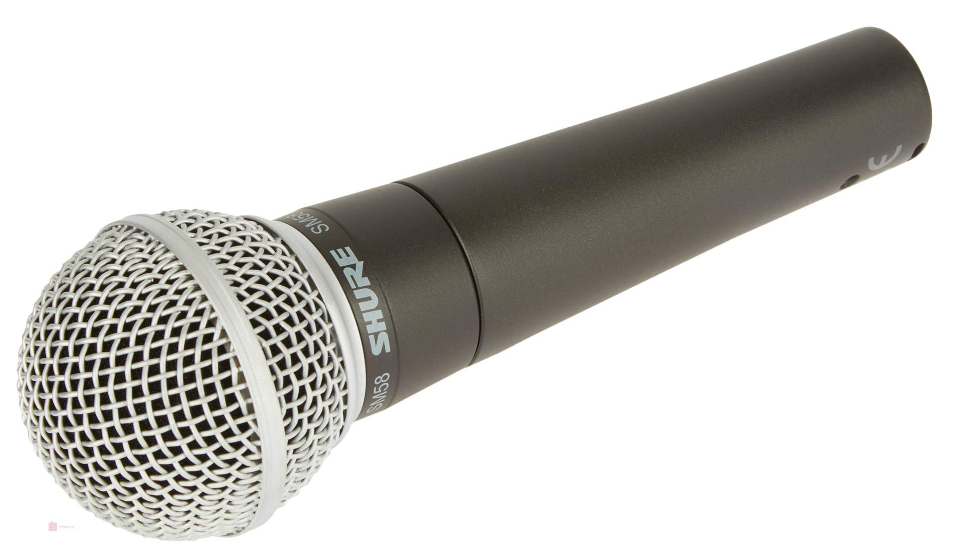 Shure SM58-LCE