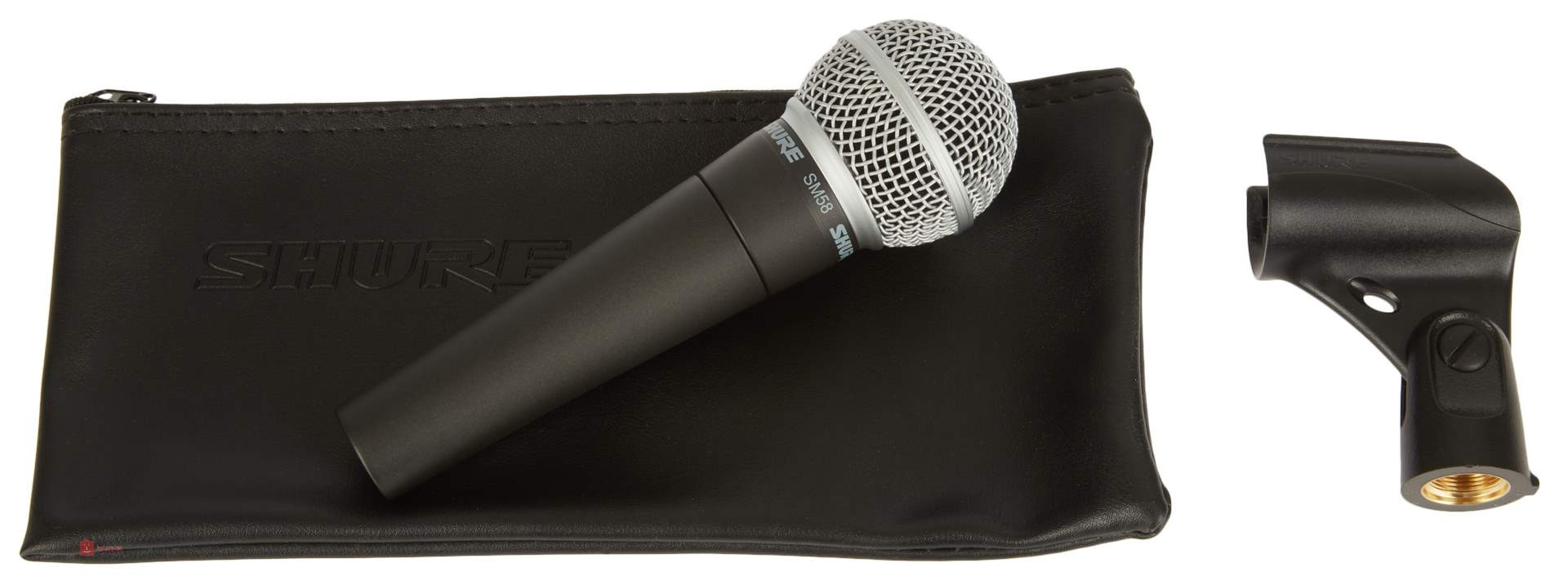 Shure SM58-LCE