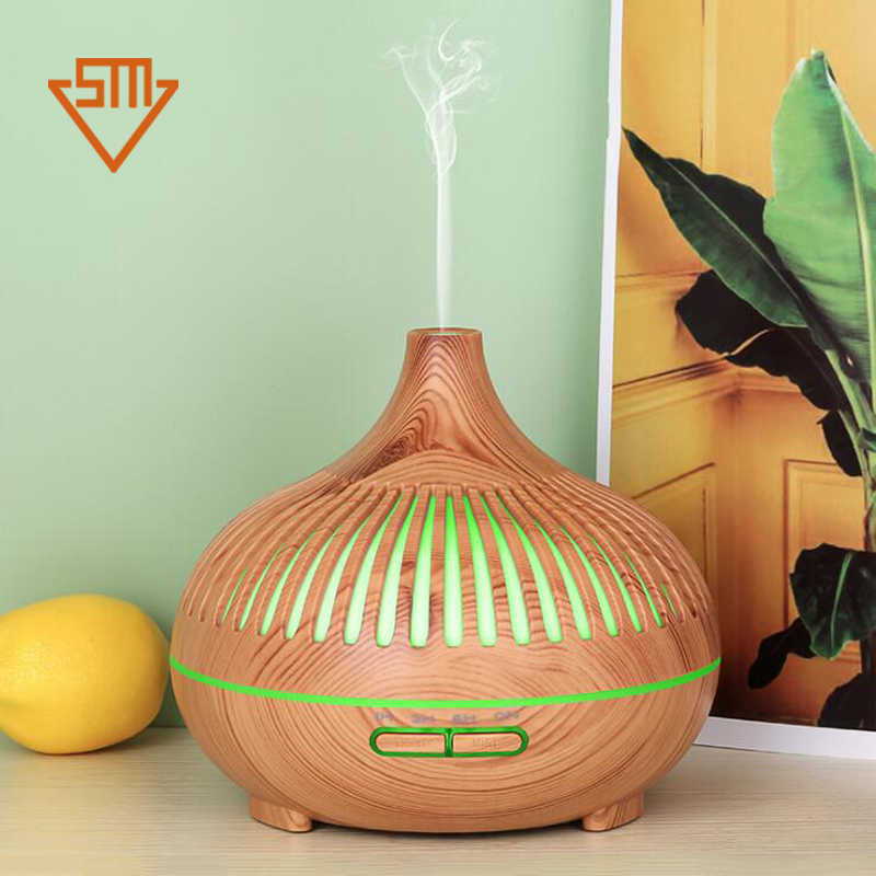 Aroma difuzér SM550