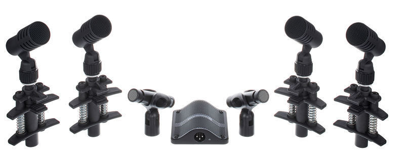 Beyerdynamic TG Drum Set PRO M MKII