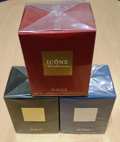 MAVUE Paris ICONE Tendresse
