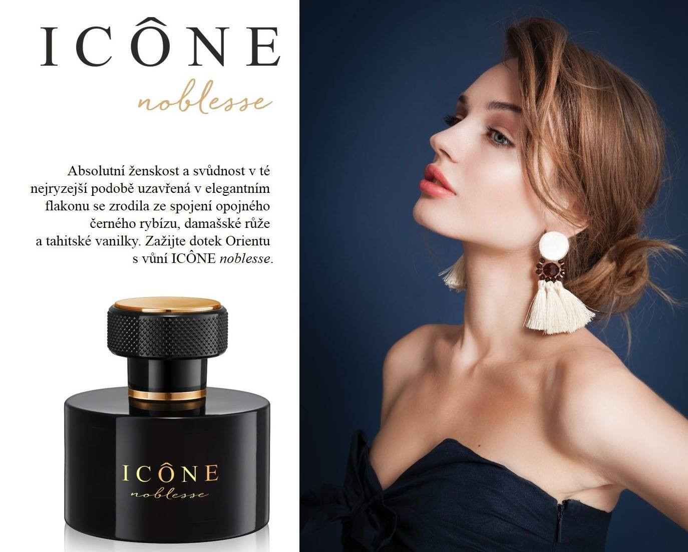 MAVUE Paris ICONE Noblesse