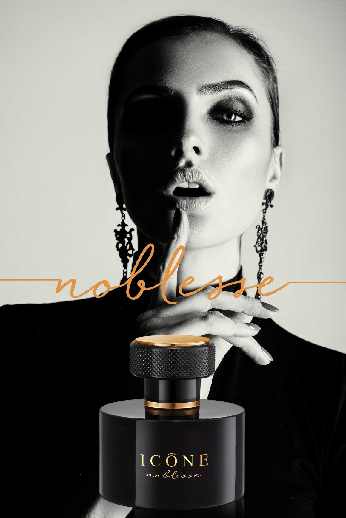 MAVUE Paris ICONE Noblesse