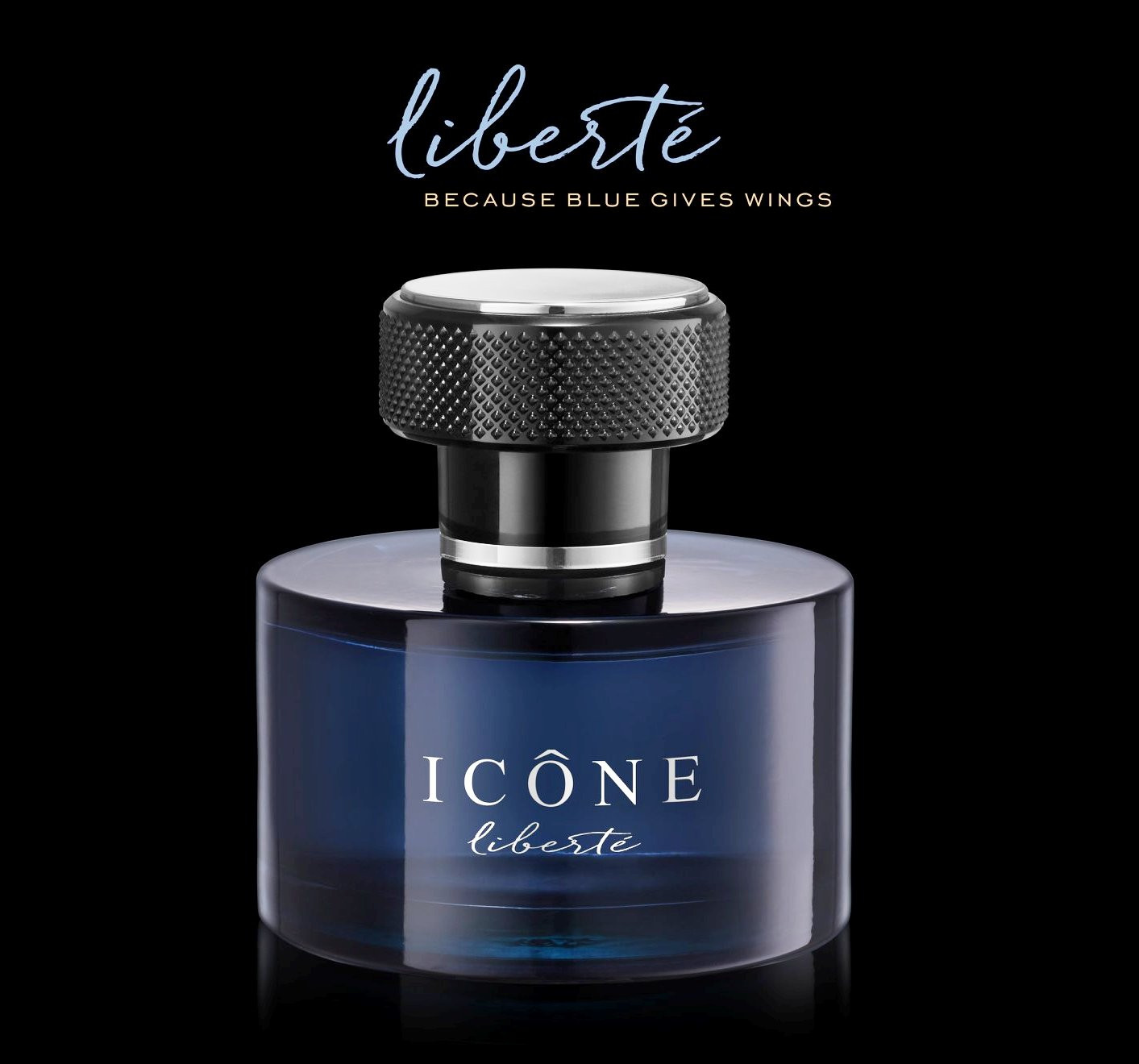 MAVUE Paris ICONE Liberte