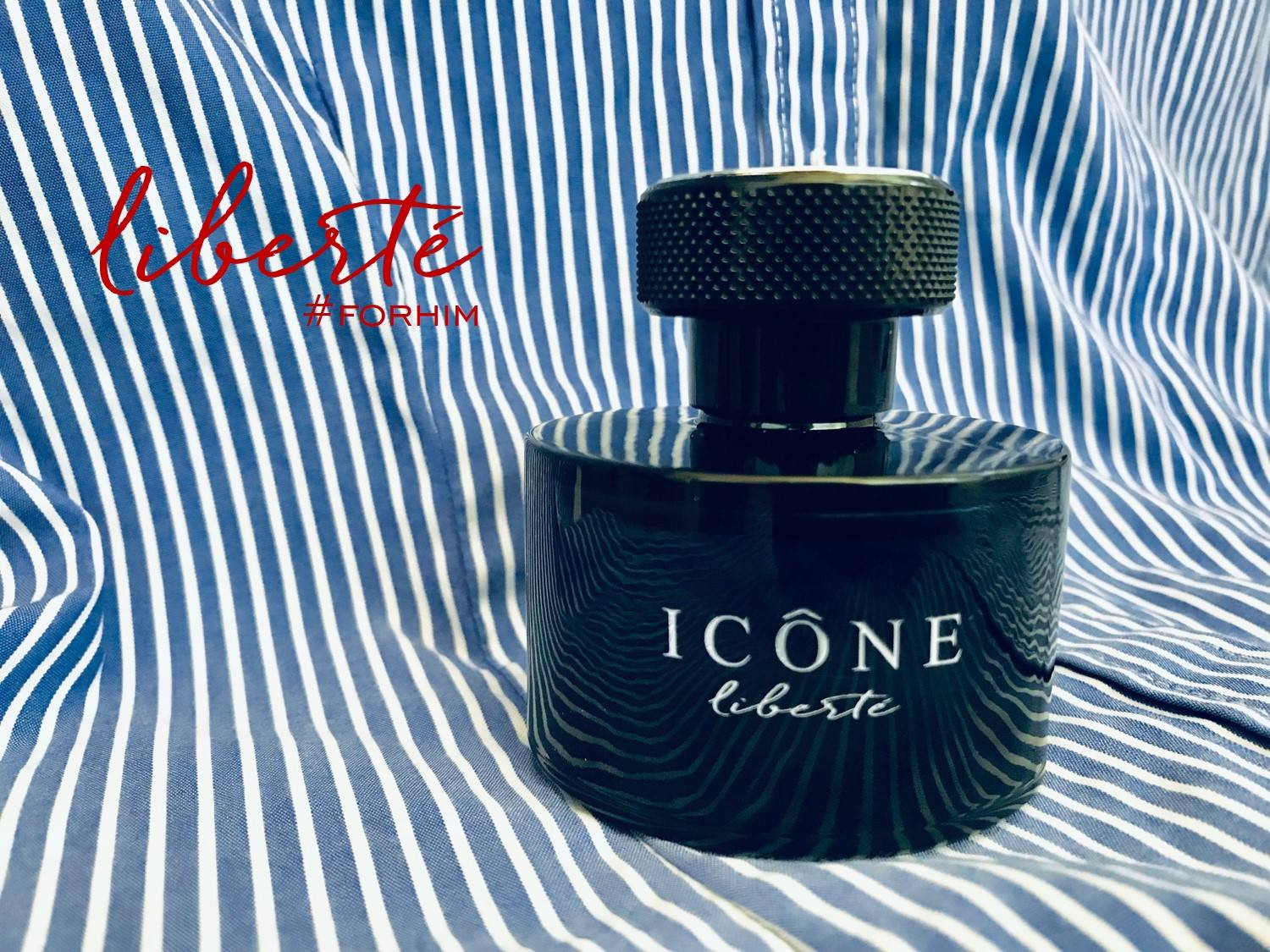 MAVUE Paris ICONE Liberte