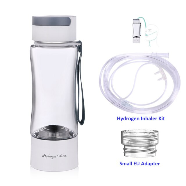 DrVoda Hydrogen Ionizer Q10