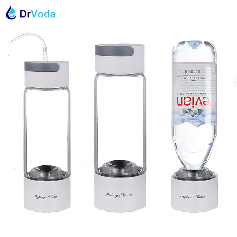 DrVoda Hydrogen Ionizer Q10