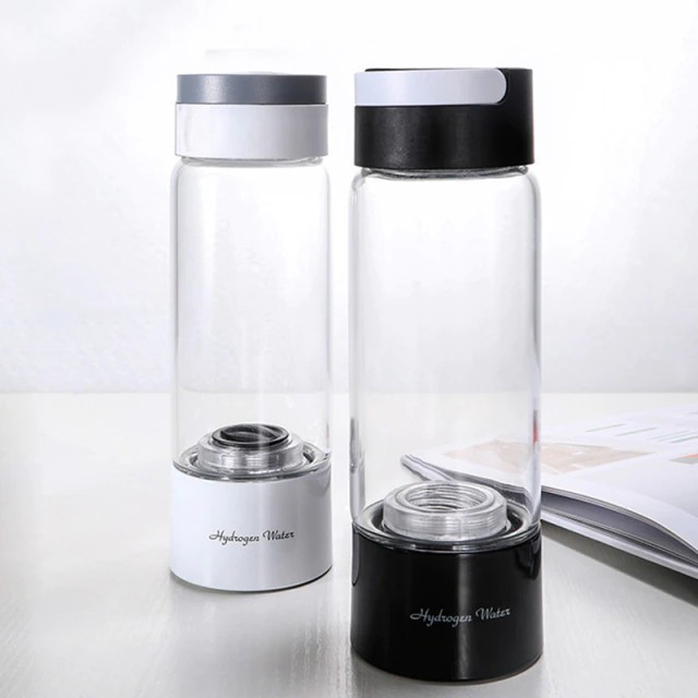 DrVoda Hydrogen Ionizer Tritan