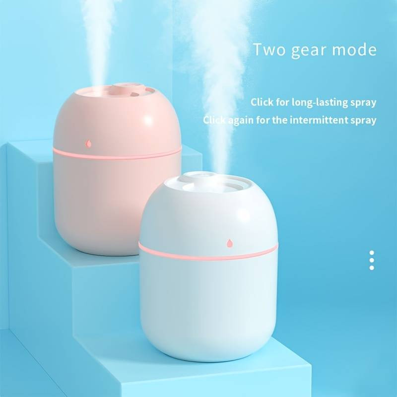 Ultrazvukový zvlhčovač HUMIDIFIER 220
