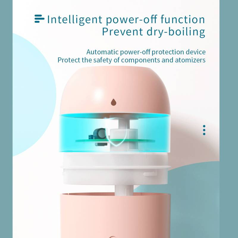 Ultrazvukový zvlhčovač HUMIDIFIER 220