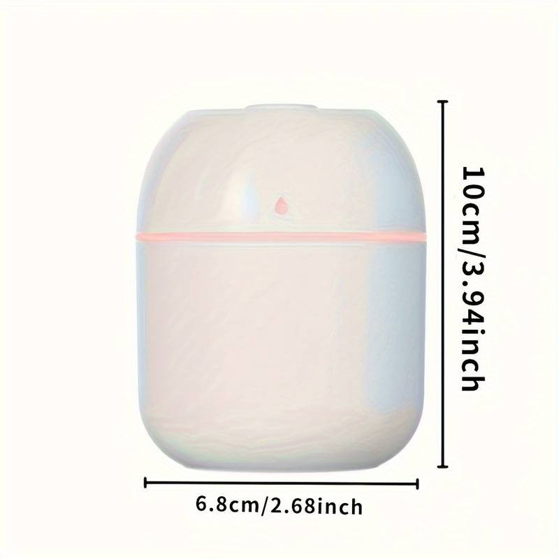 Ultrazvukový zvlhčovač HUMIDIFIER 220