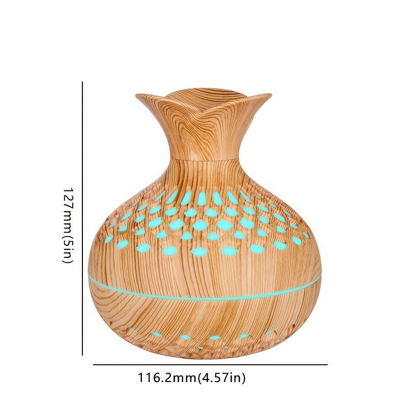 Ultrazvukový zvlhčovač FLOWER 300